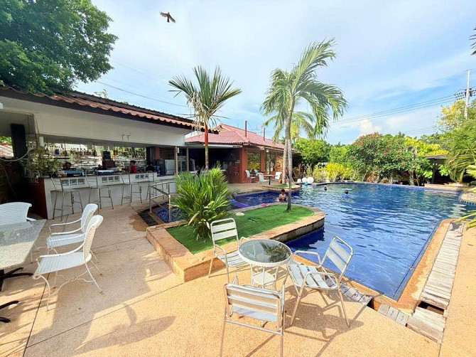 2 Bedroom House for Rent, Pets Allowed Pattaya - photo 6