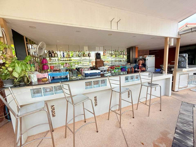 2 Bedroom House for Rent, Pets Allowed Pattaya - photo 7