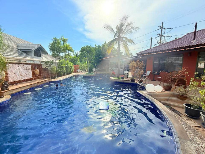 2 Bedroom House for Rent, Pets Allowed Pattaya - photo 2