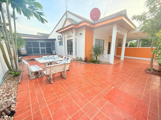 2 Bedroom House for Rent, Pets Allowed Pattaya - photo 10