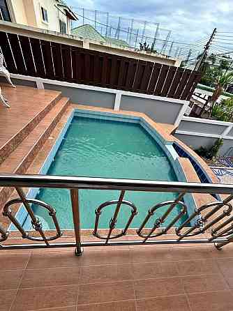 4 Bedroom Pool Villa for Rent in Siam Country Club พัทยา
