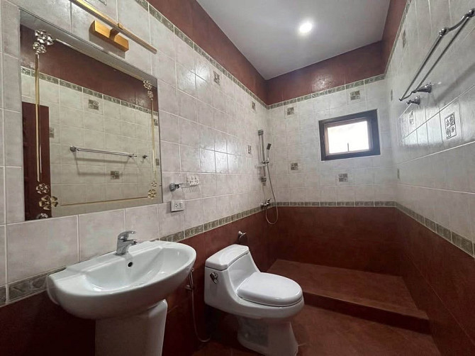 4 Bedroom Pool Villa for Rent in Siam Country Club Pattaya - photo 10