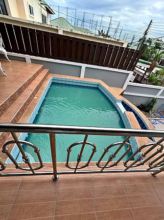4 Bedroom Pool Villa for Rent in Siam Country Club Pattaya - photo 1