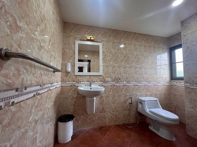 4 Bedroom Pool Villa for Rent in Siam Country Club Pattaya - photo 17