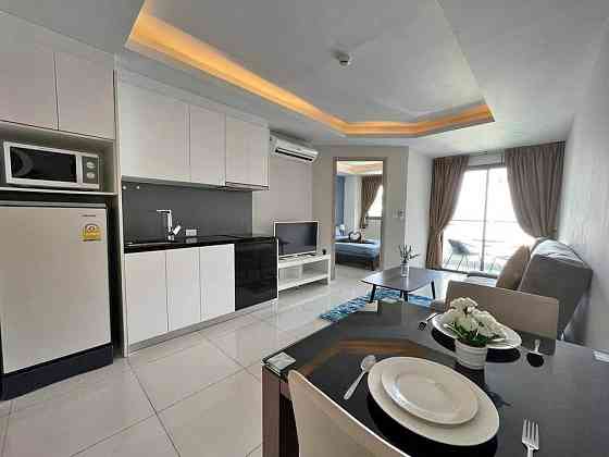 1 Bed Condo for Long Term Rent in Pratumnak พัทยา