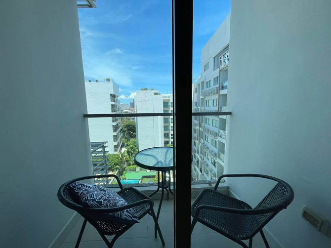 1 Bed Condo for Long Term Rent in Pratumnak Pattaya - photo 4