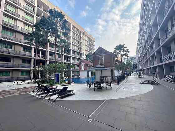 1 Bedroom Condo for Rent in Arcadia Beach Continental Pattaya