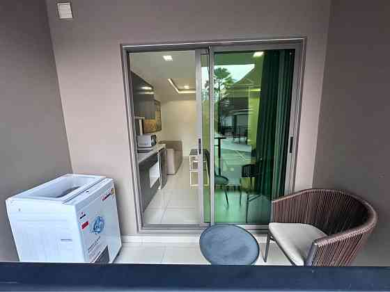 1 Bedroom Condo for Rent in Arcadia Beach Continental Pattaya