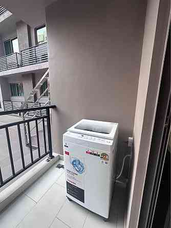 1 Bedroom Condo for Rent in Arcadia Beach Continental Pattaya