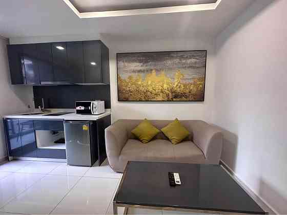 1 Bedroom Condo for Rent in Arcadia Beach Continental Pattaya