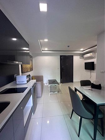 1 Bedroom Condo for Rent in Arcadia Beach Continental Pattaya - photo 4