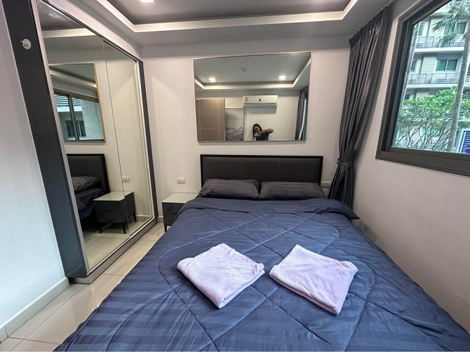 1 Bedroom Condo for Rent in Arcadia Beach Continental Pattaya - photo 11