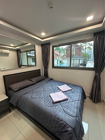 1 Bedroom Condo for Rent in Arcadia Beach Continental Pattaya - photo 12