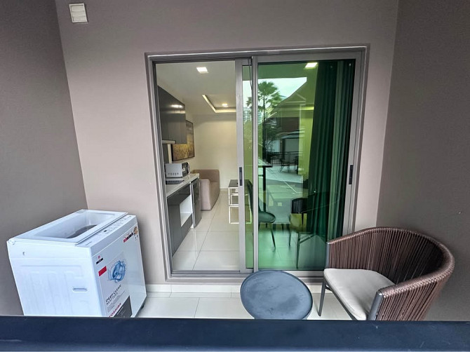 1 Bedroom Condo for Rent in Arcadia Beach Continental Pattaya - photo 3