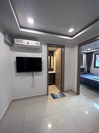 1 Bedroom Condo for Rent in Arcadia Beach Continental Pattaya - photo 6