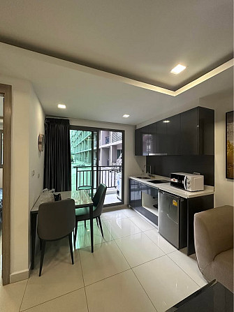 1 Bedroom Condo for Rent in Arcadia Beach Continental Pattaya - photo 7
