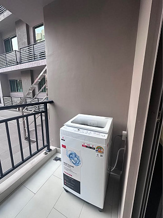 1 Bedroom Condo for Rent in Arcadia Beach Continental Pattaya - photo 2