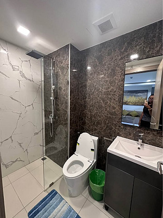 1 Bedroom Condo for Rent in Arcadia Beach Continental Pattaya - photo 9