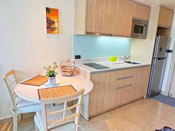 1 Bedroom Condo for Rent in Pratumnak Pattaya