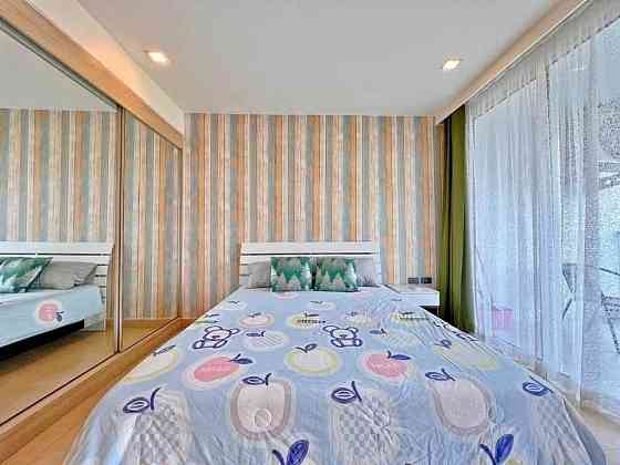 1 Bedroom Condo for Rent in Pratumnak Pattaya