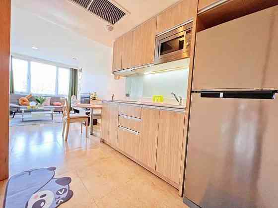 1 Bedroom Condo for Rent in Pratumnak Pattaya