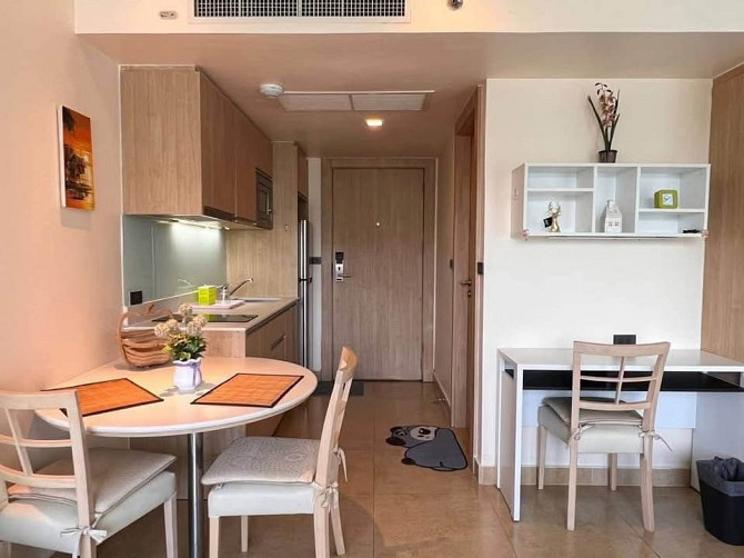 1 Bedroom Condo for Rent in Pratumnak Pattaya - photo 10