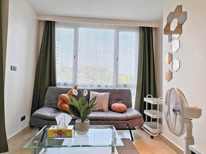 1 Bedroom Condo for Rent in Pratumnak Pattaya - photo 8