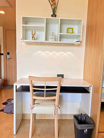 1 Bedroom Condo for Rent in Pratumnak Pattaya - photo 9