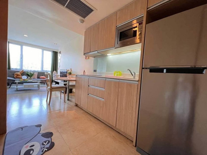 1 Bedroom Condo for Rent in Pratumnak Pattaya - photo 4