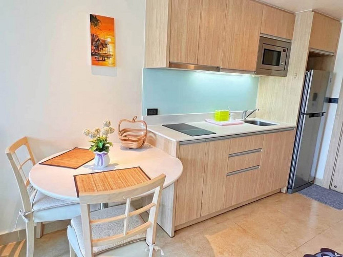 1 Bedroom Condo for Rent in Pratumnak Pattaya - photo 5