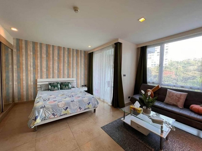 1 Bedroom Condo for Rent in Pratumnak Pattaya - photo 11