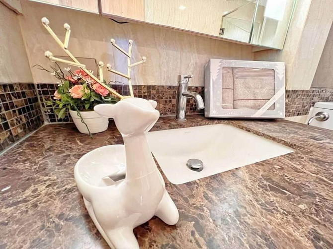 1 Bedroom Condo for Rent in Pratumnak Pattaya - photo 12