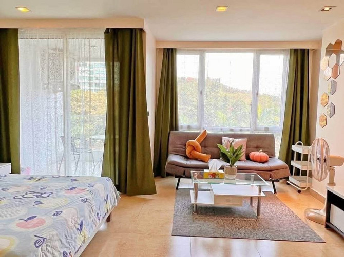 1 Bedroom Condo for Rent in Pratumnak Pattaya - photo 7
