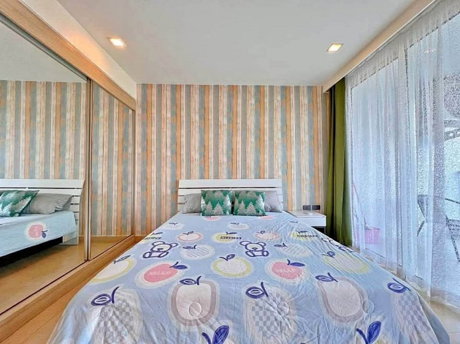1 Bedroom Condo for Rent in Pratumnak Pattaya - photo 1