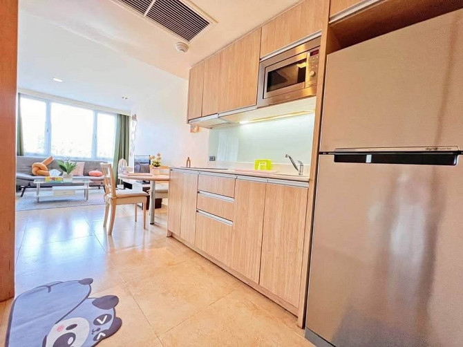 1 Bedroom Condo for Rent in Pratumnak Pattaya - photo 2