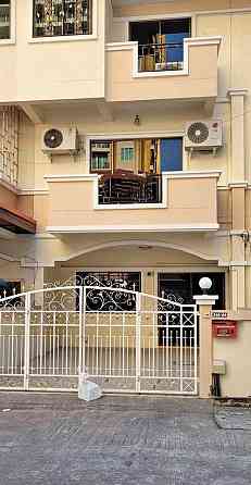 4 Bedroom Townhouse for Rent in South Pattaya พัทยา