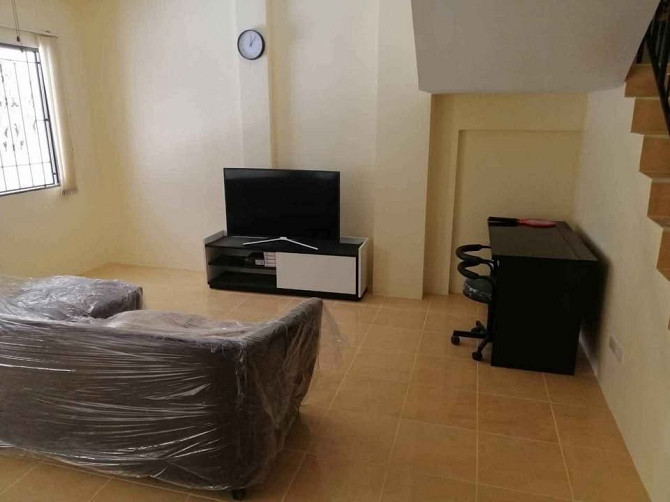 4 Bedroom Townhouse for Rent in South Pattaya Pattaya - photo 14