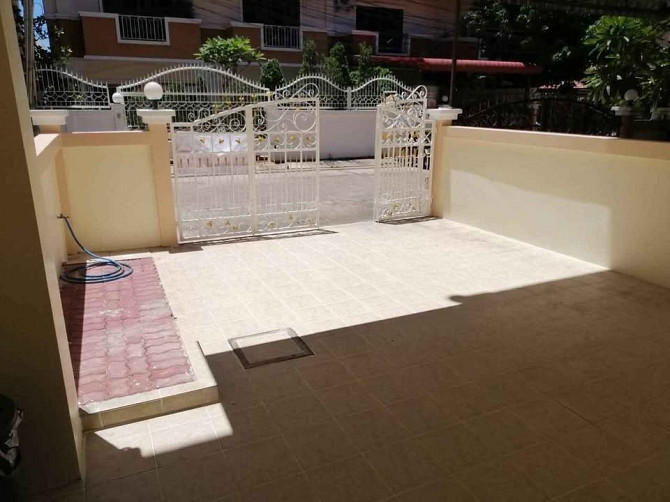 4 Bedroom Townhouse for Rent in South Pattaya Pattaya - photo 16