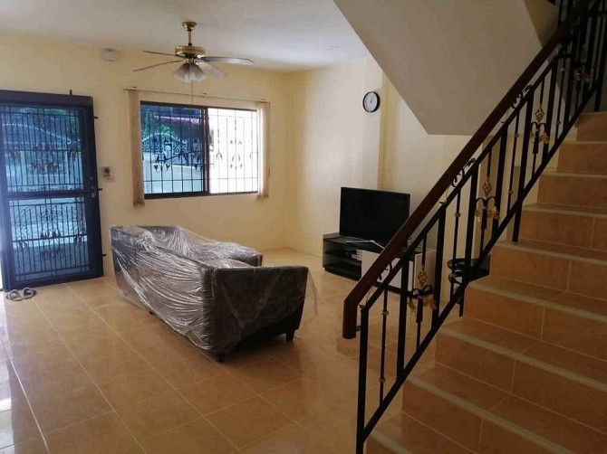 4 Bedroom Townhouse for Rent in South Pattaya Pattaya - photo 2