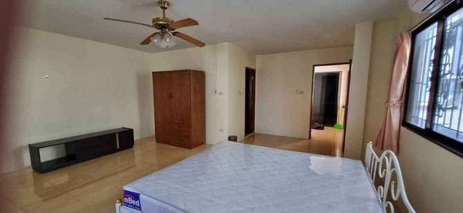 4 Bedroom Townhouse for Rent in South Pattaya Pattaya - photo 11