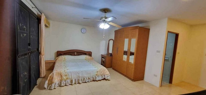 4 Bedroom Townhouse for Rent in South Pattaya Pattaya - photo 6