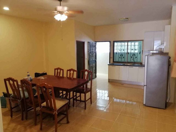 4 Bedroom Townhouse for Rent in South Pattaya Pattaya - photo 3