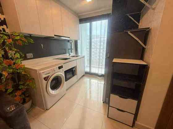 1 Bedroom Condo for Rent in Pattaya พัทยา