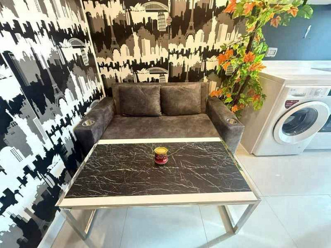 1 Bedroom Condo for Rent in Pattaya Pattaya - photo 5
