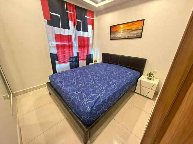 1 Bedroom Condo for Rent in Pattaya Pattaya - photo 1