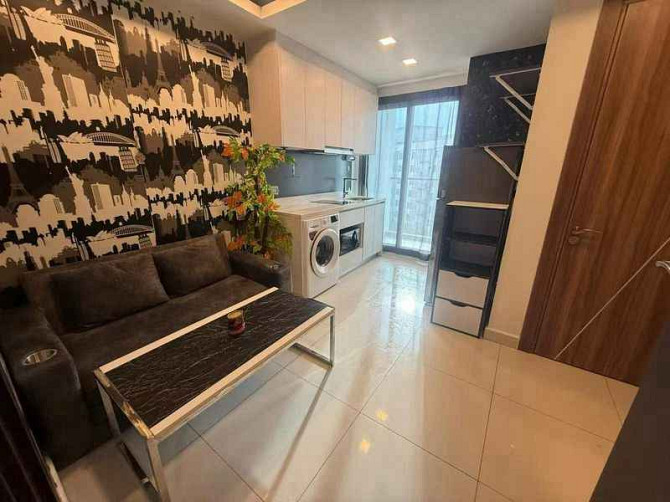 1 Bedroom Condo for Rent in Pattaya Pattaya - photo 6