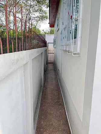 2 Bedroom House for Rent in Bun Samphan 13 พัทยา