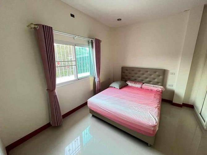 2 Bedroom House for Rent in Bun Samphan 13 Pattaya - photo 14