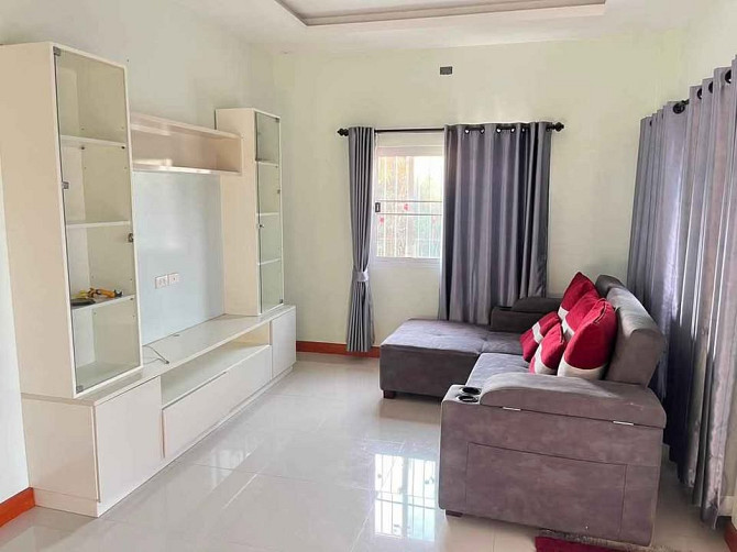 2 Bedroom House for Rent in Bun Samphan 13 Pattaya - photo 6