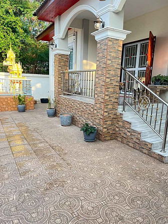2 Bedroom House for Rent in Bun Samphan 13 Pattaya - photo 2